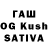 ГАШ hashish D.J. TolyaS